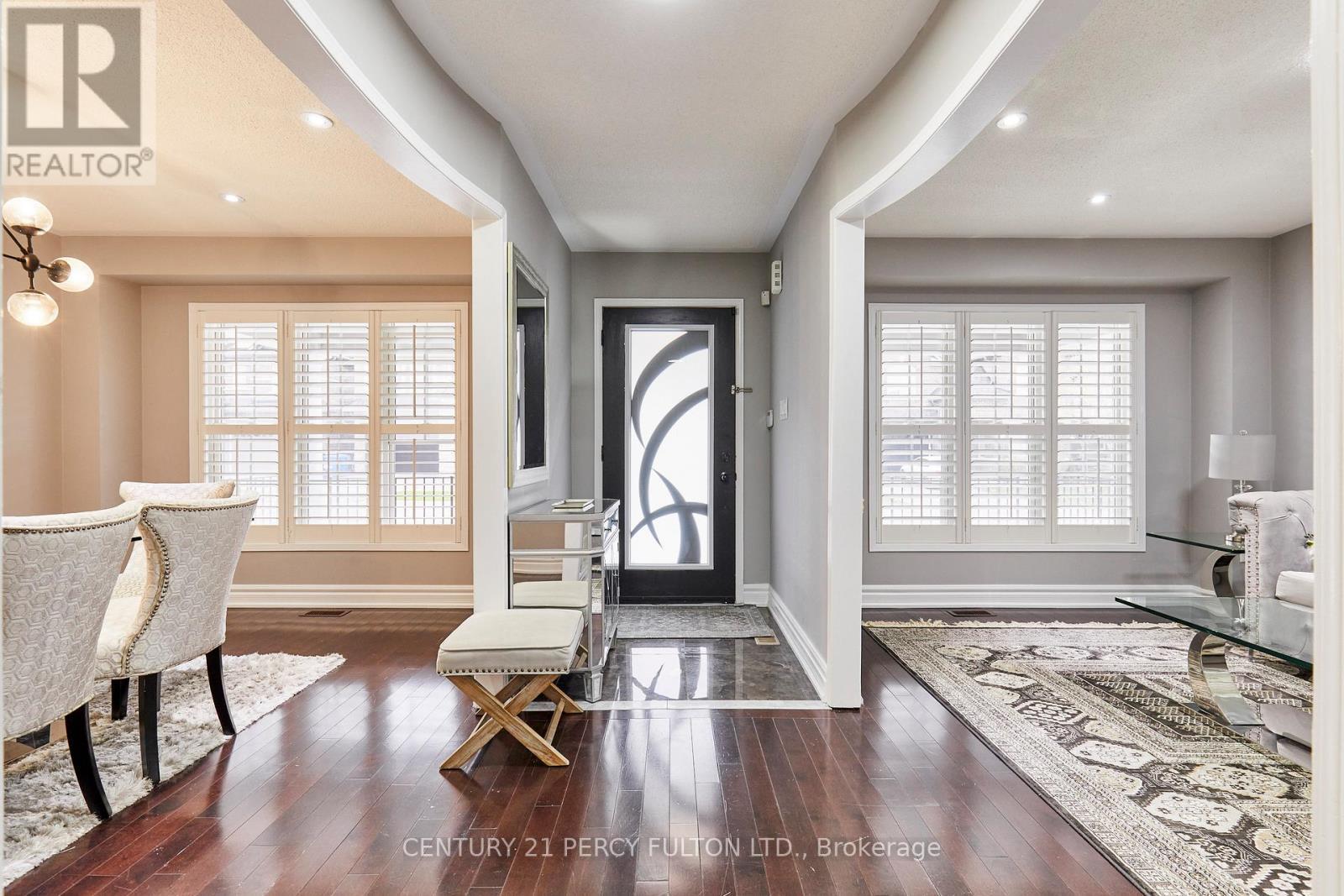 7 Schoolbridge Street, Ajax, ON - Indoor