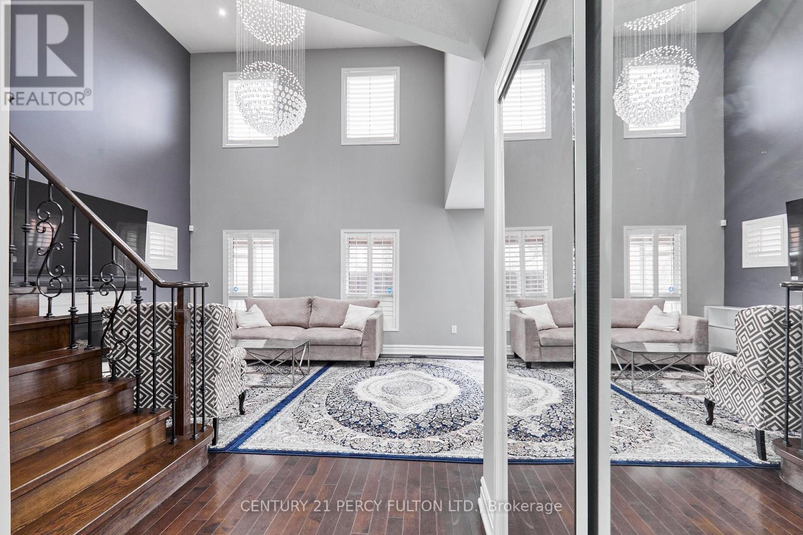 7 Schoolbridge Street, Ajax, ON - Indoor