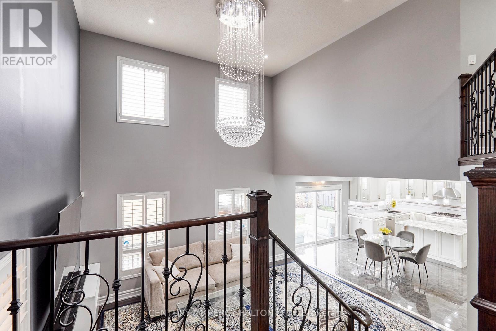 7 Schoolbridge Street, Ajax, ON - Indoor Photo Showing Other Room