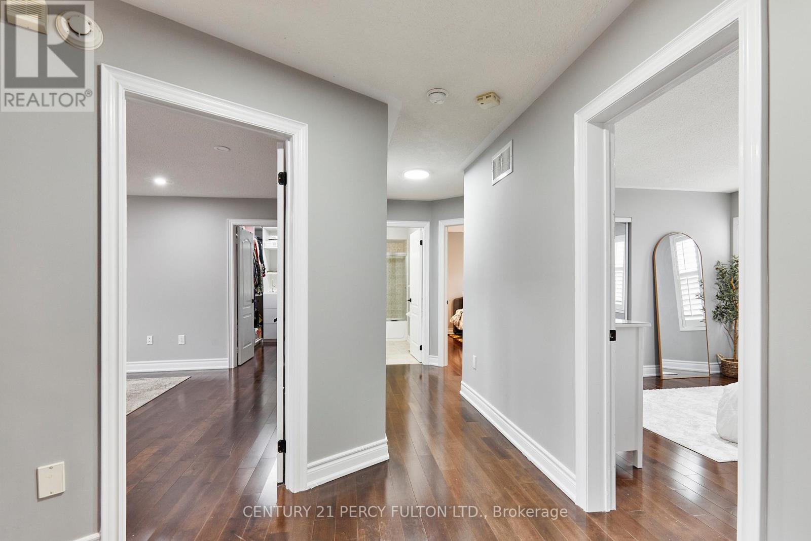 7 Schoolbridge Street, Ajax, ON - Indoor Photo Showing Other Room