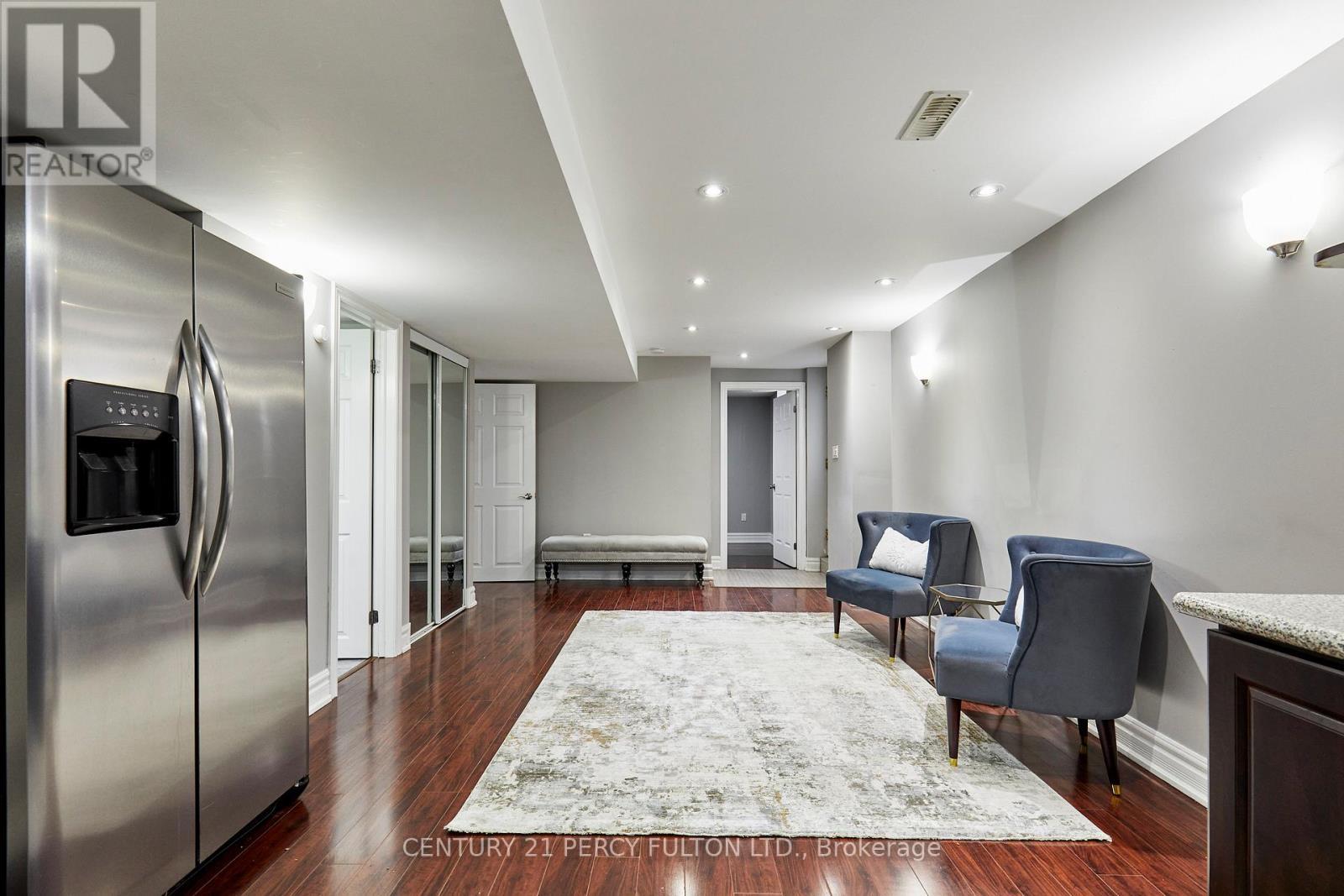 7 Schoolbridge Street, Ajax, ON - Indoor Photo Showing Other Room