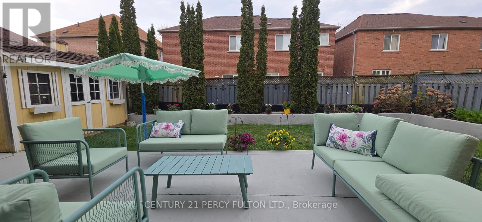 7 Schoolbridge Street, Ajax, ON - Outdoor With Exterior