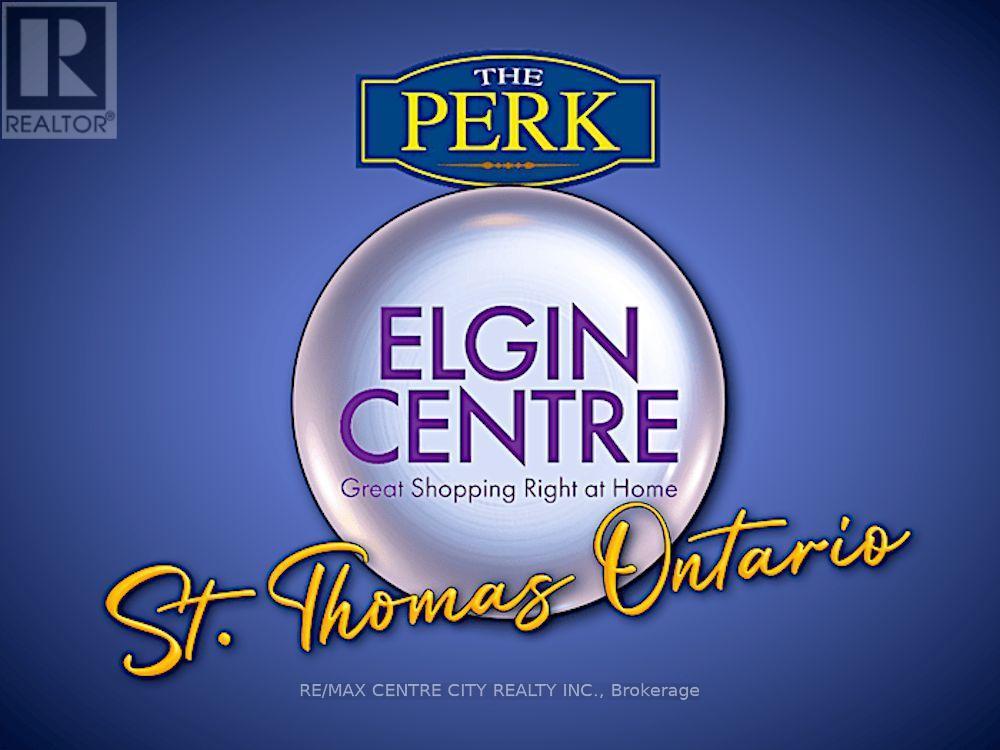 417 Wellington Street, St. Thomas, ON