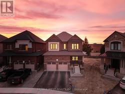 24 HANTON CRESCENT Caledon, ON L7E 2M3