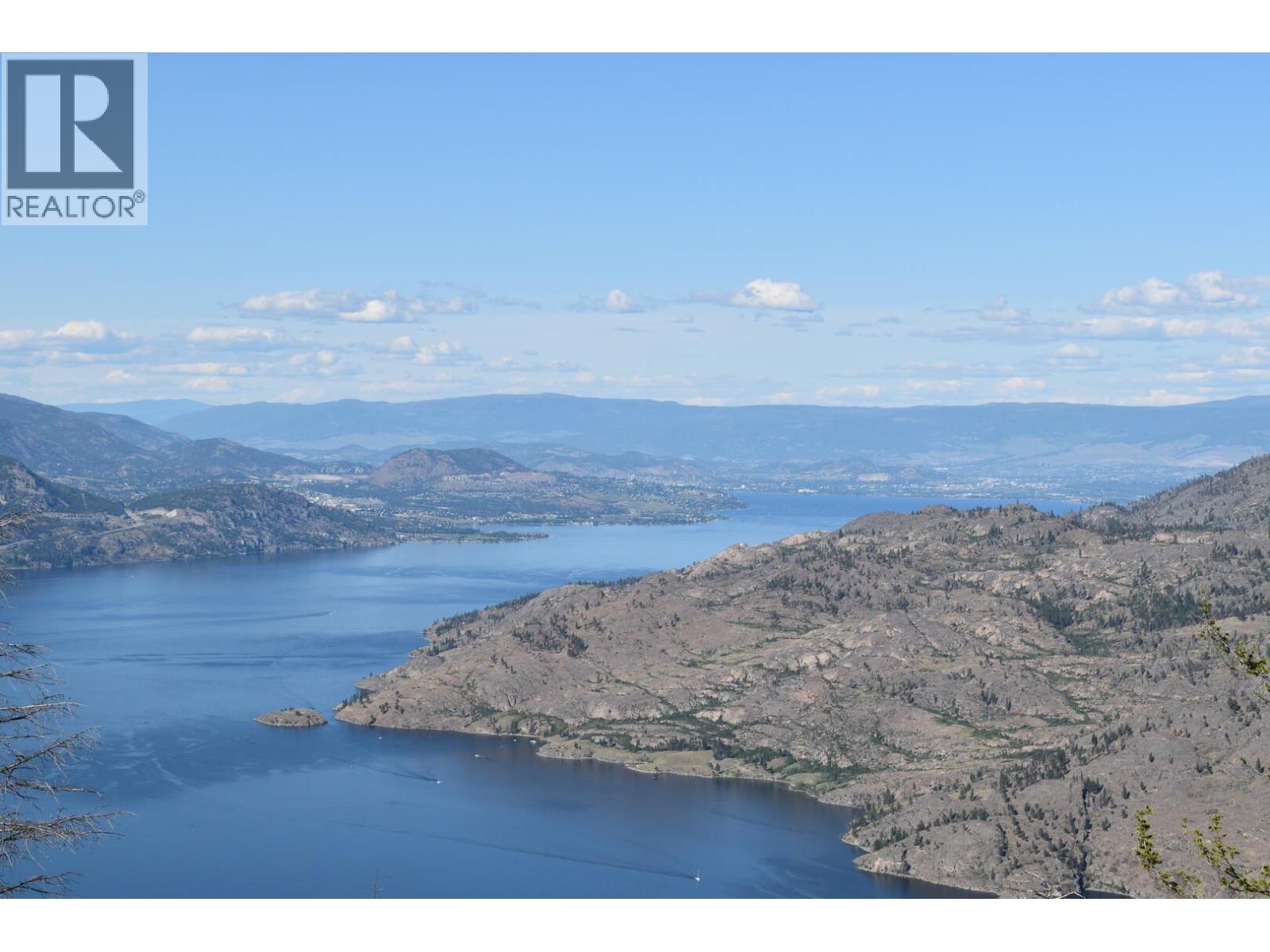 Squally Point N Rural Point, Naramata, BC