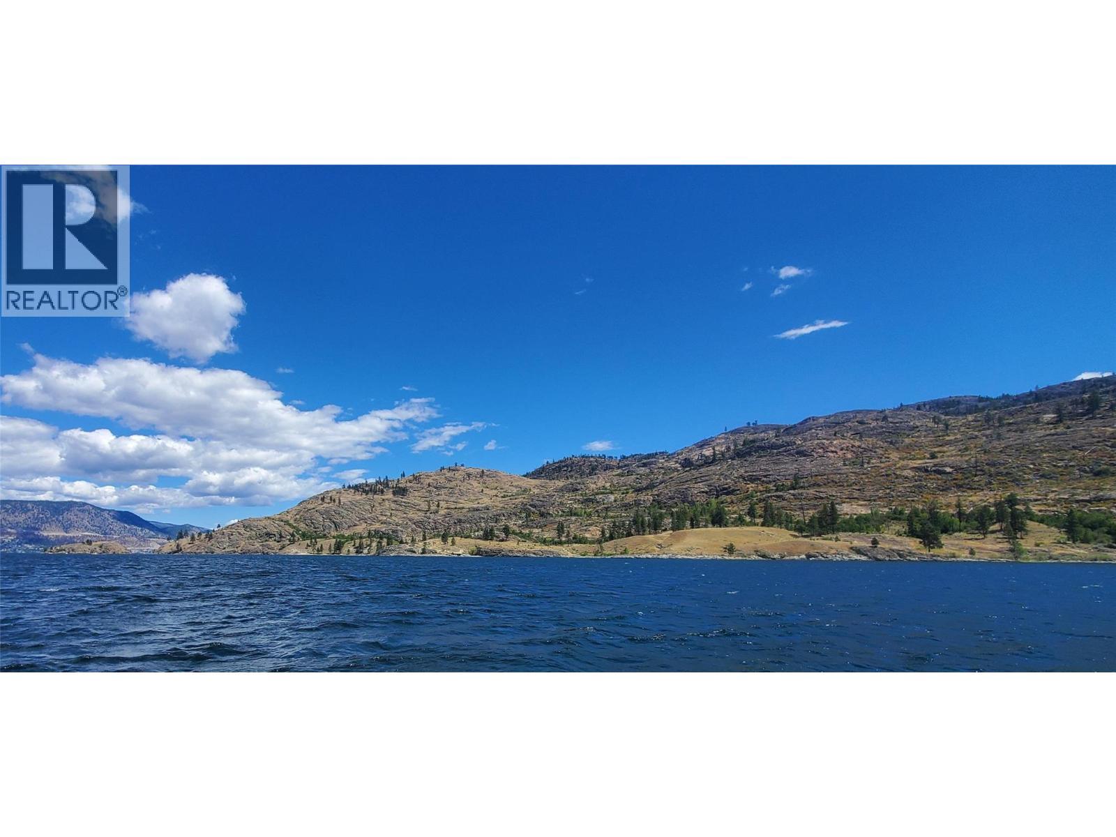 Squally Point N Rural Point, Naramata, BC