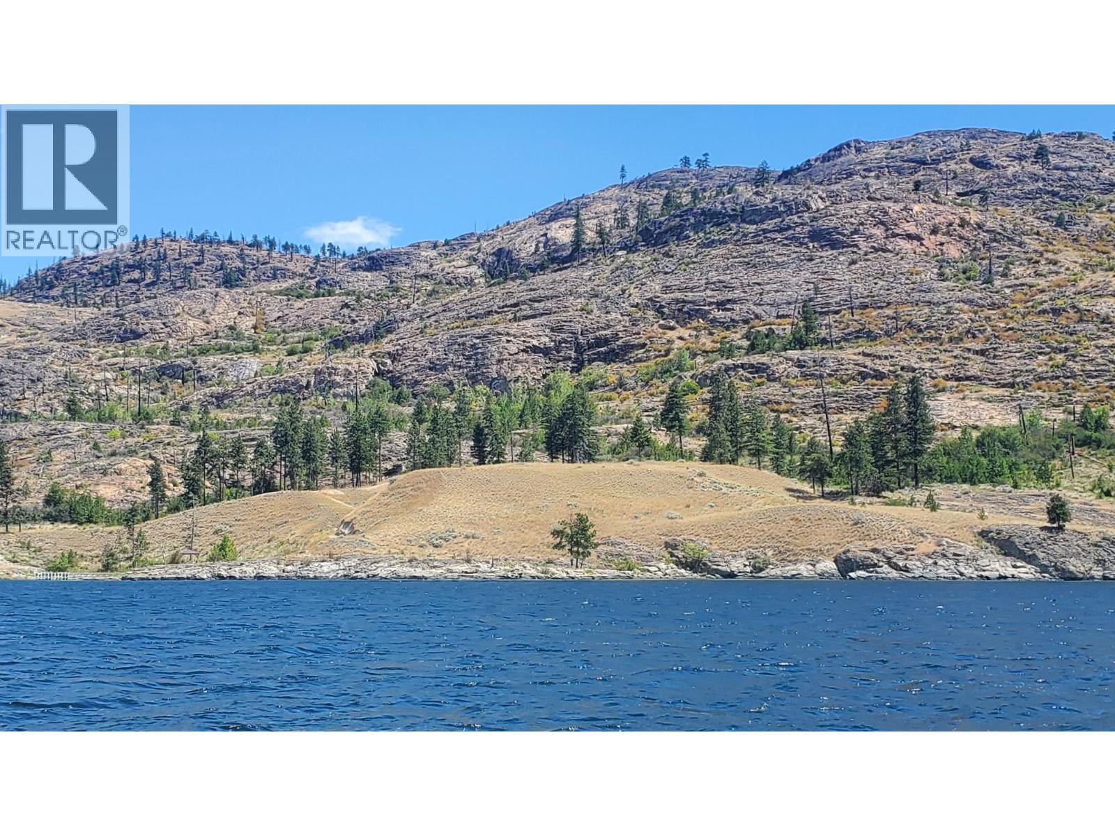 Squally Point N Rural Point, Naramata, BC