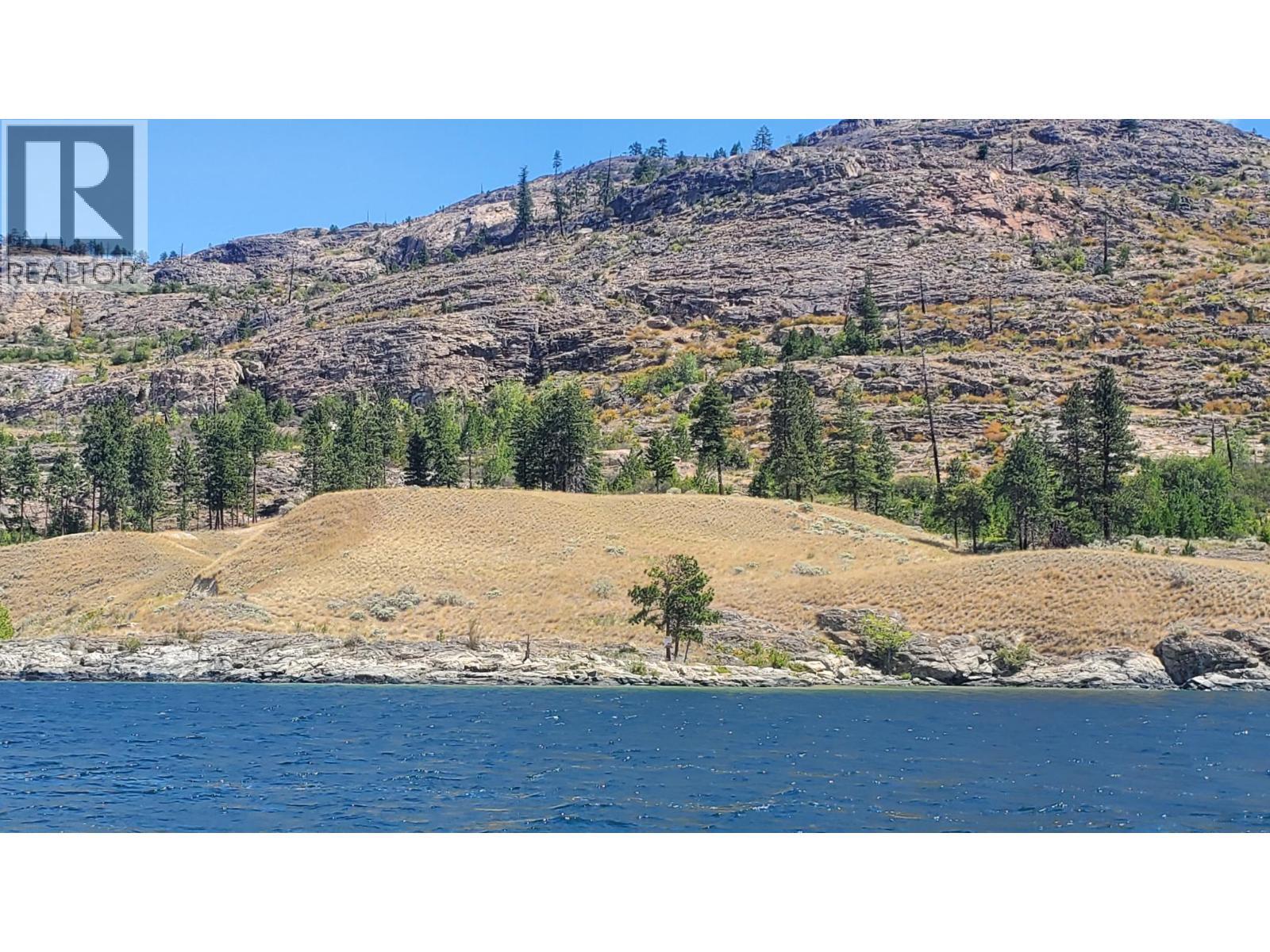 Squally Point N Rural Point, Naramata, BC