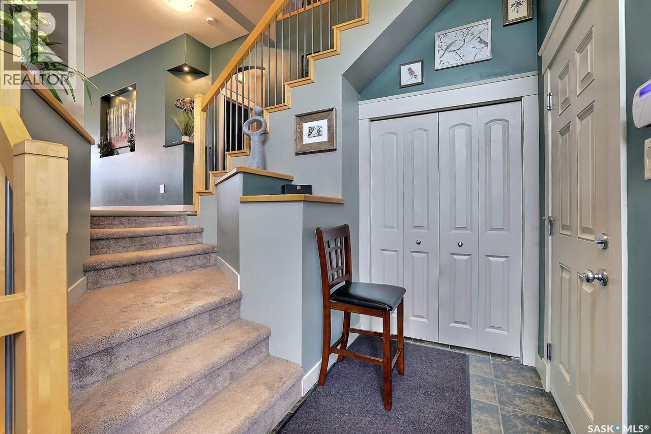 225 Willow Ridge Drive, Pilot Butte, SK - Indoor Photo Showing Other Room