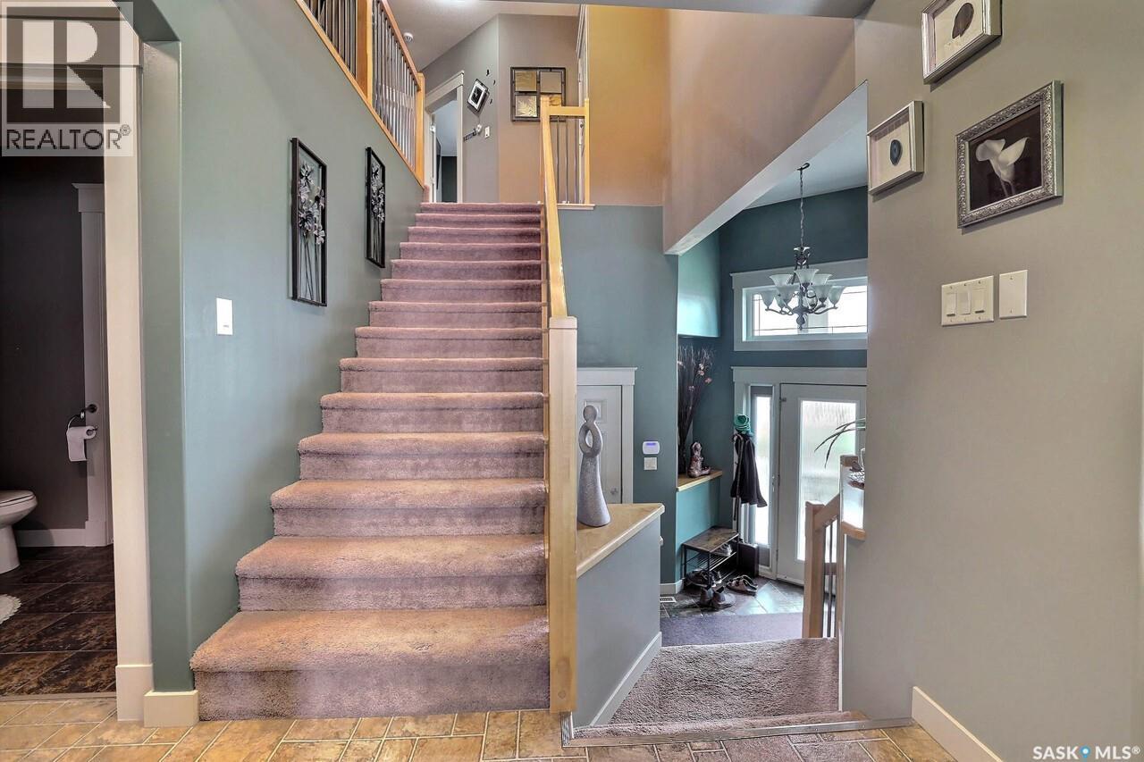 225 Willow Ridge Drive, Pilot Butte, SK - Indoor Photo Showing Other Room
