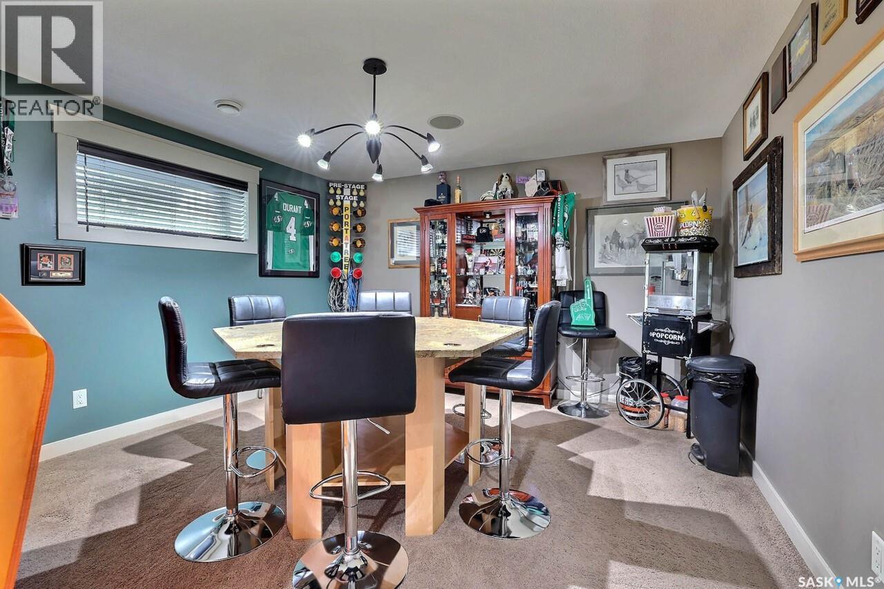 225 Willow Ridge Drive, Pilot Butte, SK - Indoor Photo Showing Other Room