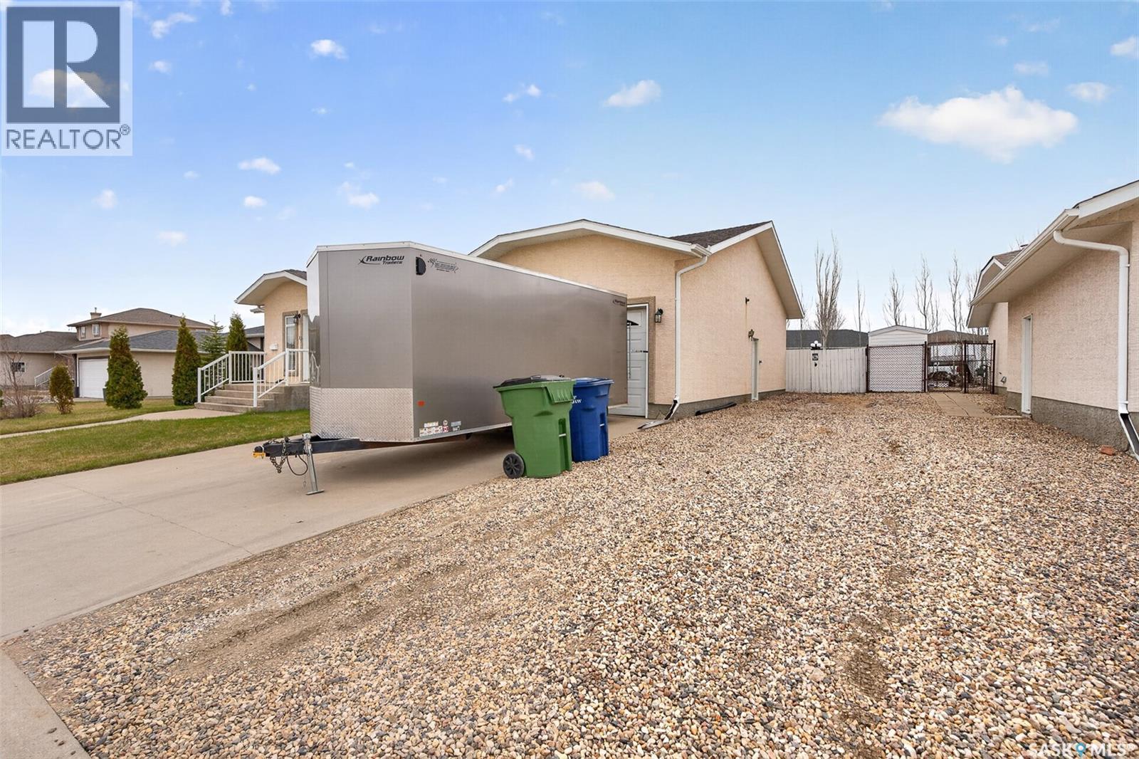 16 Flax Road, Moose Jaw, SK