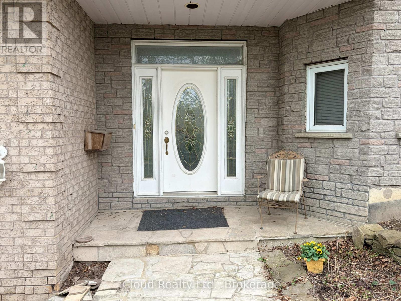 176 Wyndham Street, Mississauga, ON - Outdoor With Exterior