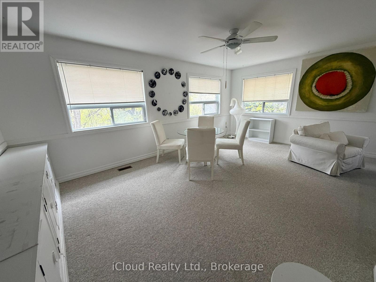 Living Room - 176 Wyndham Street, Mississauga, ON - Indoor