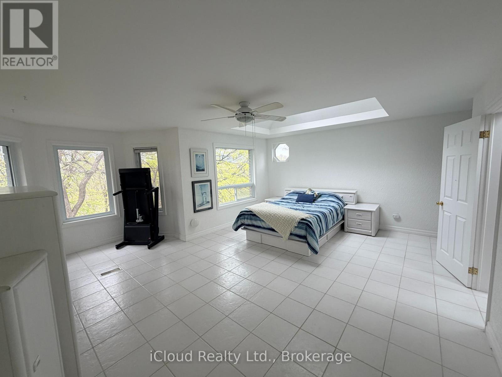 Primary Bedroom - 176 Wyndham Street, Mississauga, ON - Indoor Photo Showing Other Room