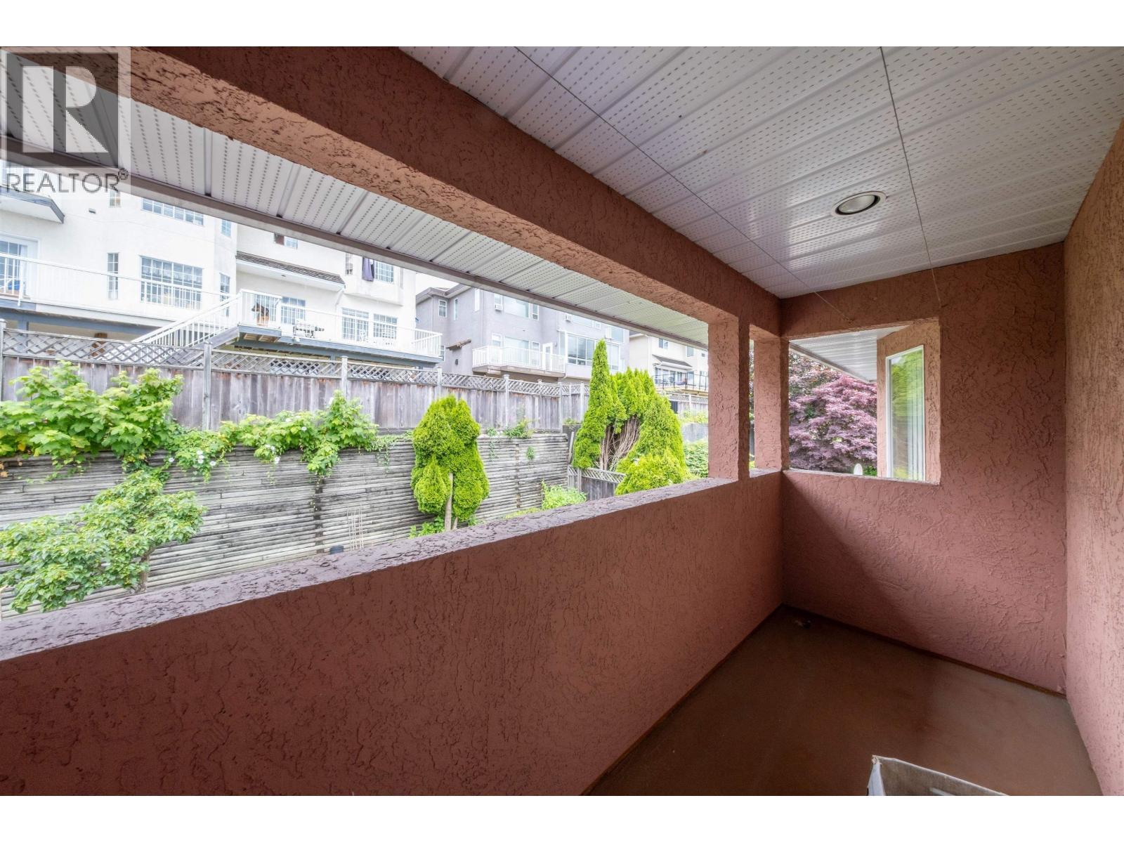 2248 Sicamous Avenue, Coquitlam, BC - Outdoor With Balcony With Exterior