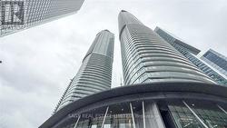 3608 - 12 YORK STREET Toronto, ON M5J 0A9