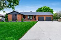 66 Shawnee COURT Leamington, ON N8H 5A9