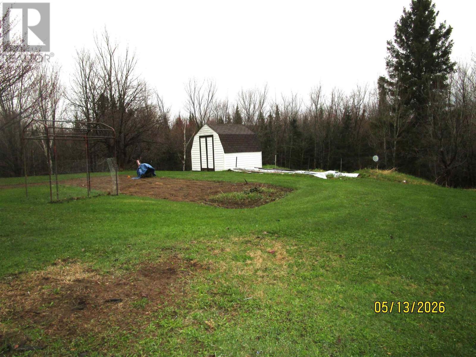 261 Maple Leaf Rd, Echo Bay, ON - Outdoor