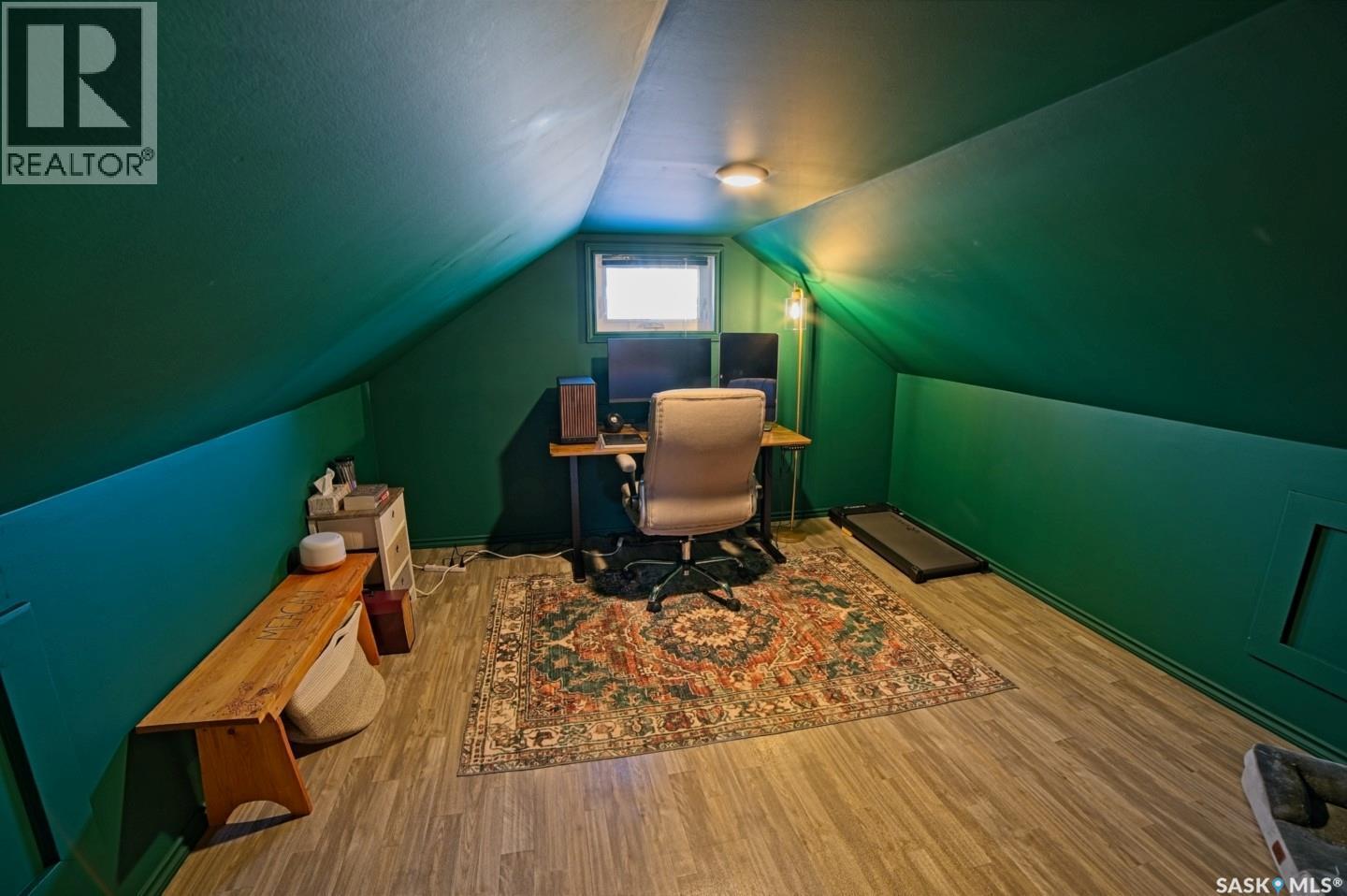 101 5Th Avenue S, Big River, SK - Indoor