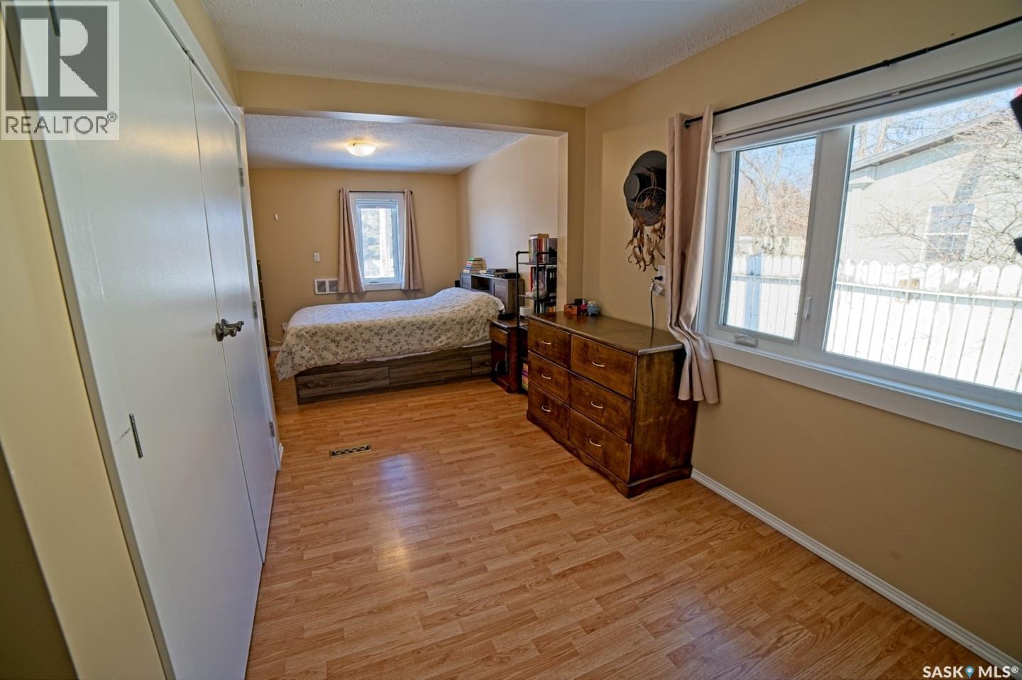 101 5Th Avenue S, Big River, SK - Indoor Photo Showing Bedroom
