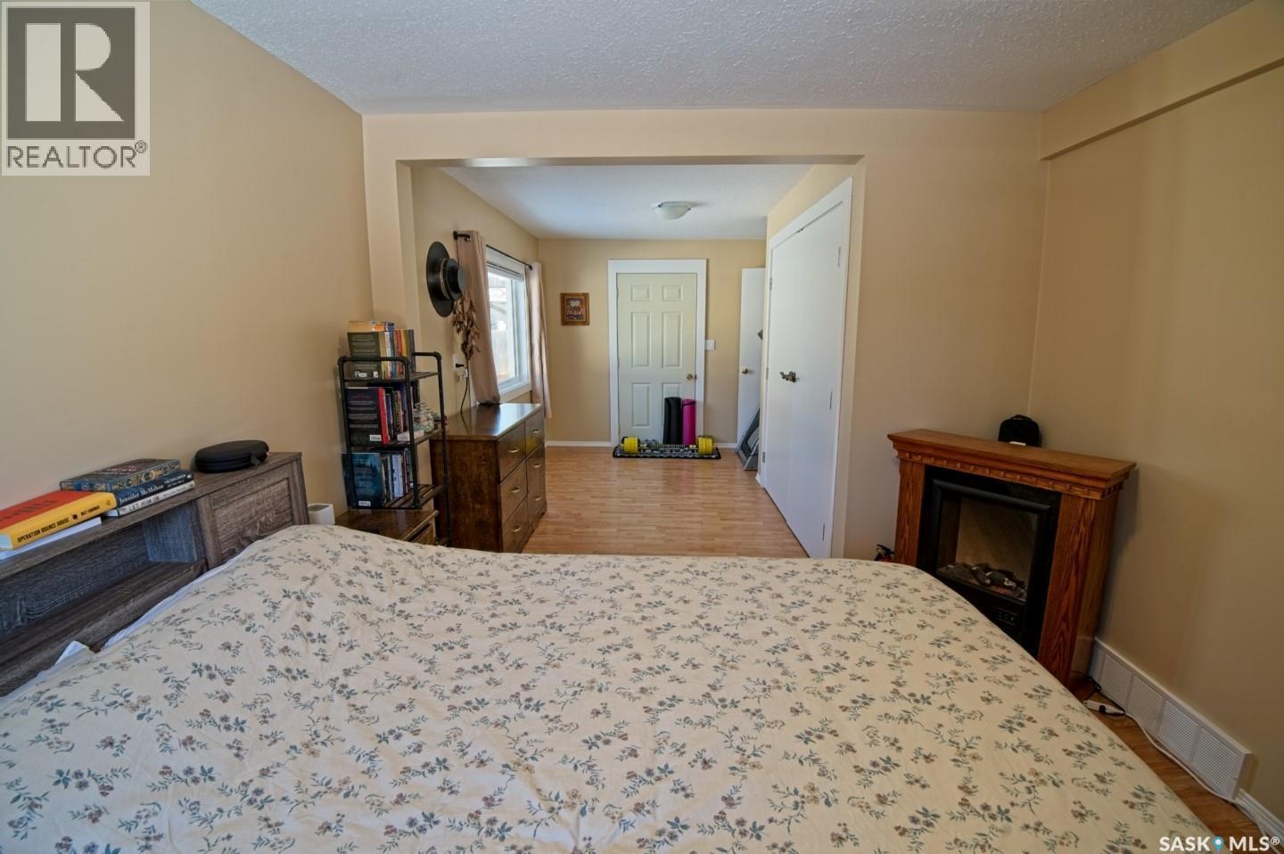 101 5Th Avenue S, Big River, SK - Indoor Photo Showing Bedroom