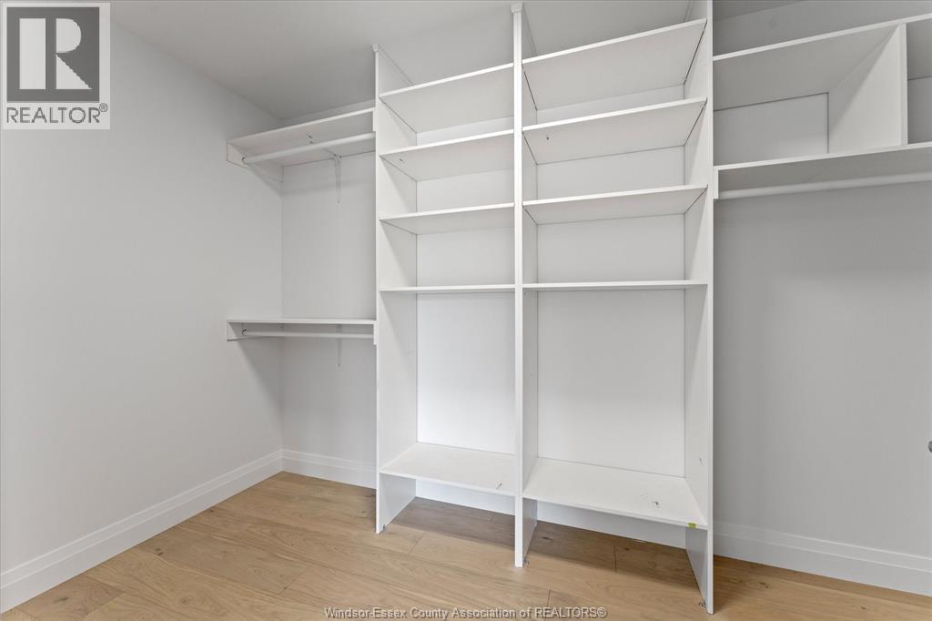 8312 Annie, Mcgregor, ON - Indoor With Storage