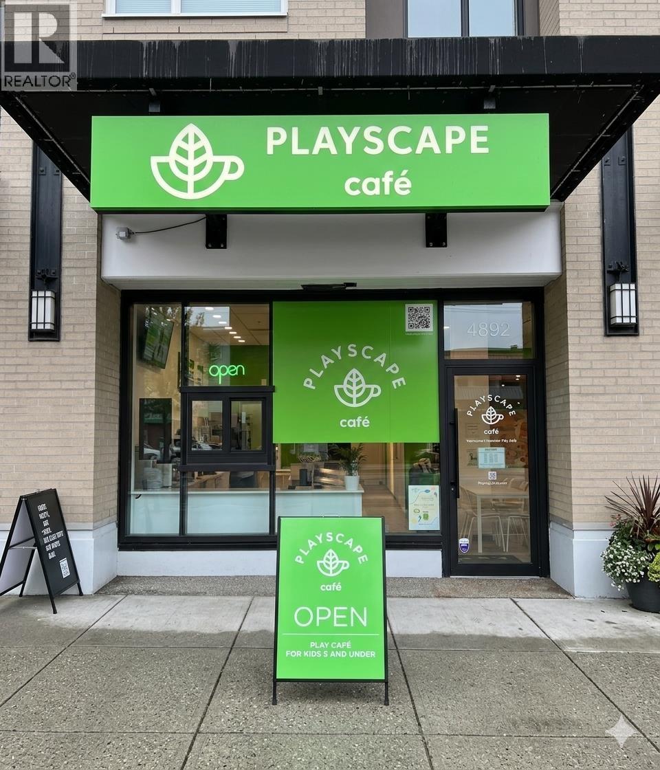 4892 Main Street, Vancouver, BC