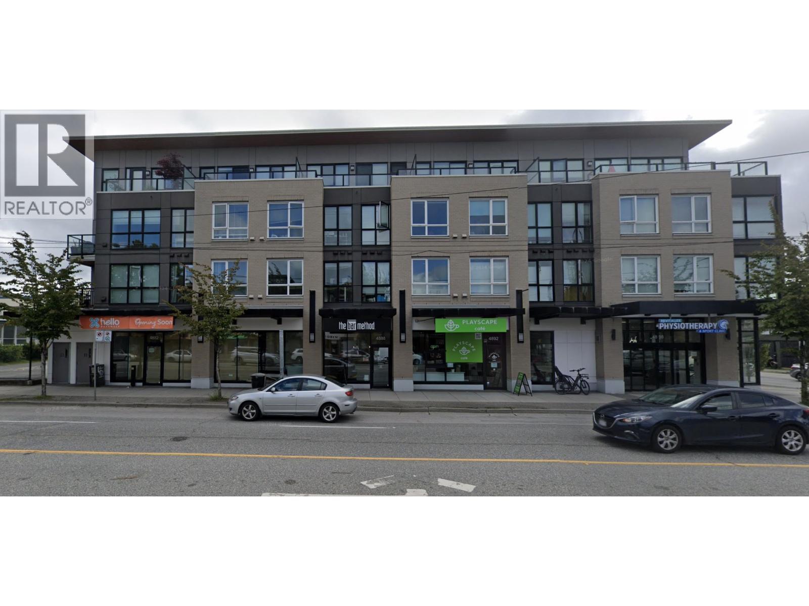 4892 Main Street, Vancouver, BC