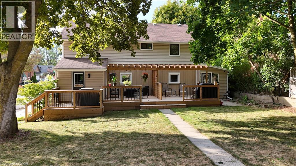 358 Dundas Street E, Hamilton, ON