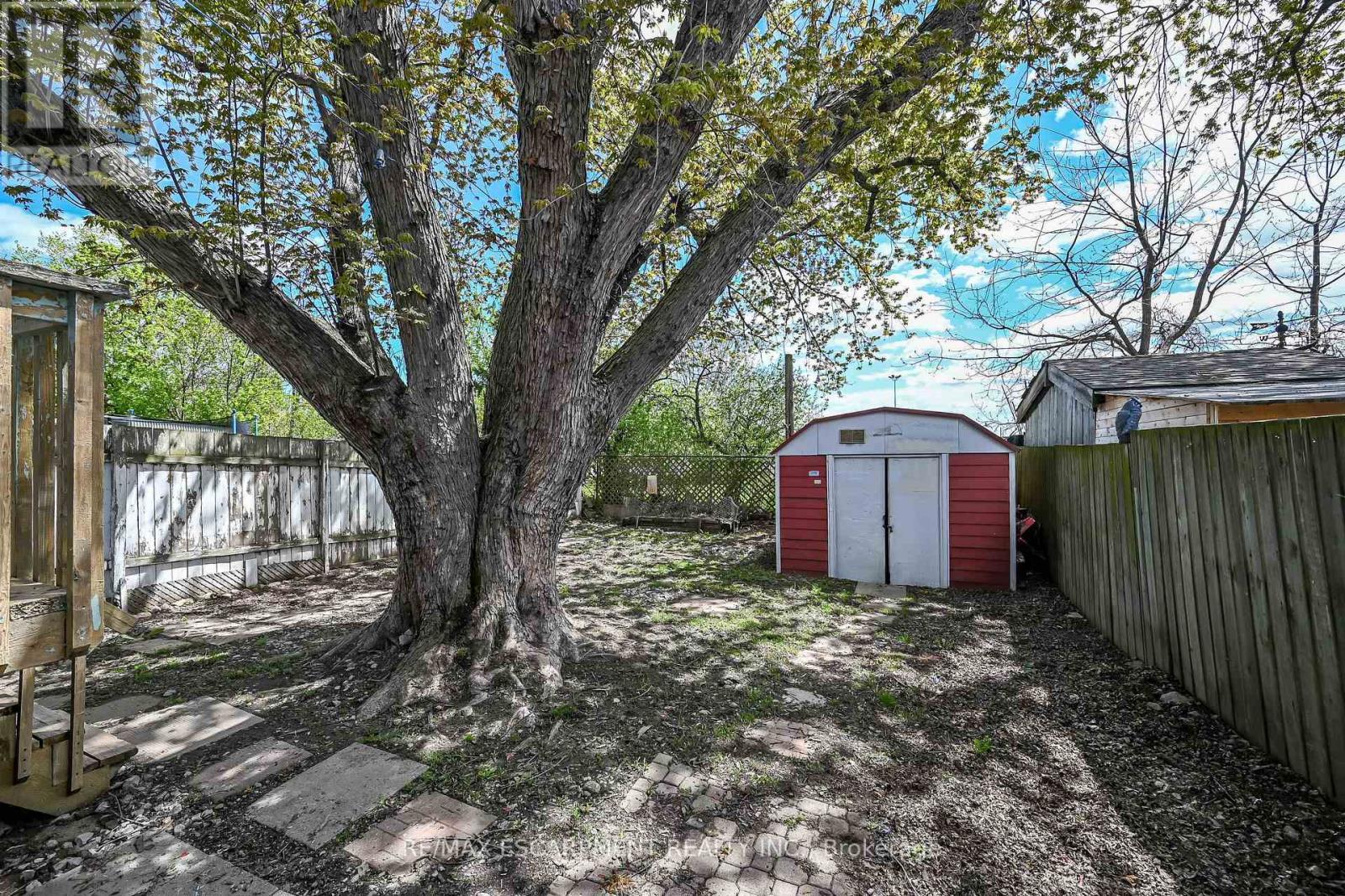 584 Waterloo Street, Hamilton, ON - Outdoor