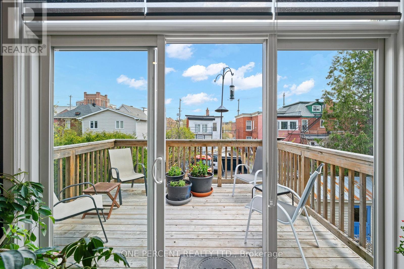 91 Hamilton Avenue N, Ottawa, ON -