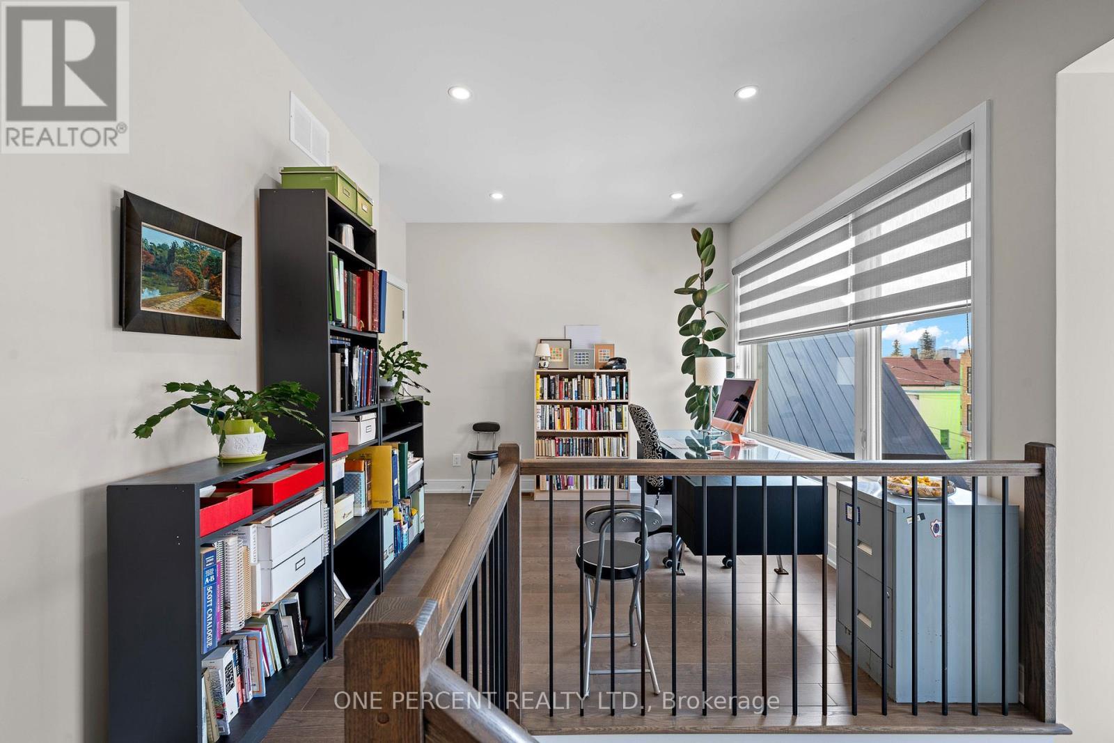 91 Hamilton Avenue N, Ottawa, ON - Indoor