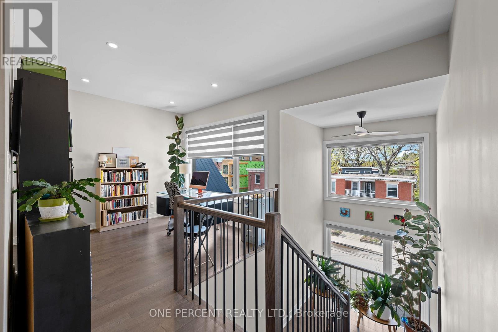 91 Hamilton Avenue N, Ottawa, ON - Indoor Photo Showing Other Room