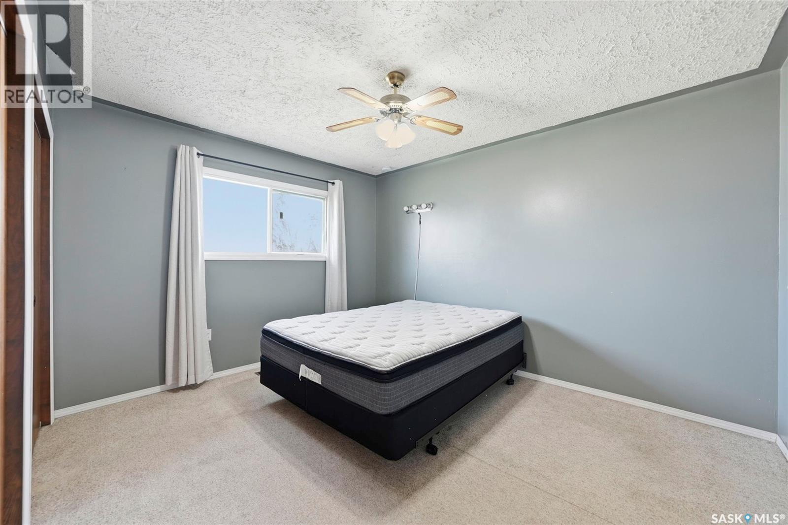 324 Norreys Street, Drake, SK - Indoor Photo Showing Bedroom
