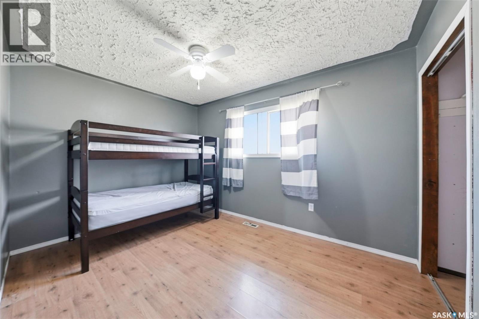 324 Norreys Street, Drake, SK - Indoor Photo Showing Bedroom