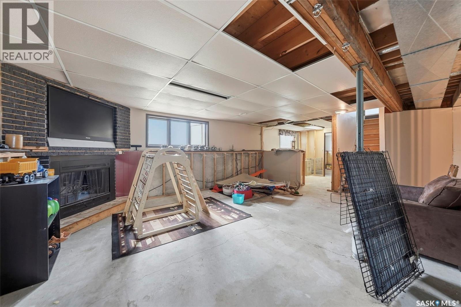 324 Norreys Street, Drake, SK - Indoor