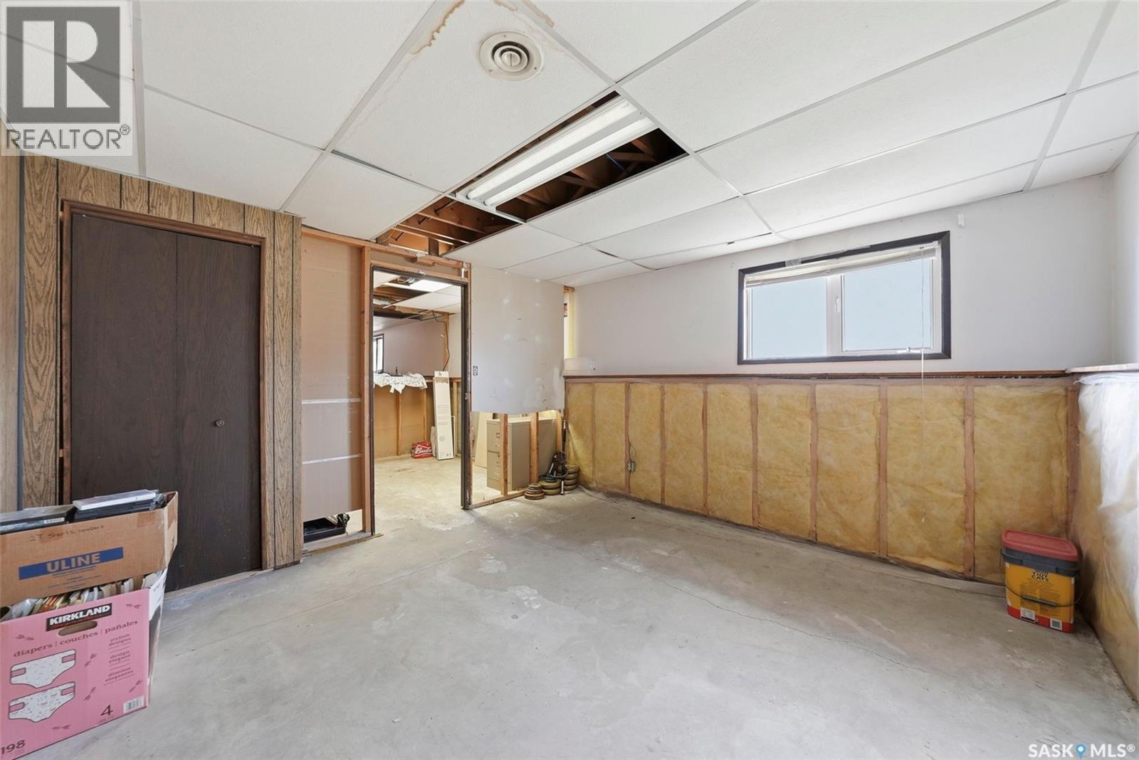 324 Norreys Street, Drake, SK - Indoor