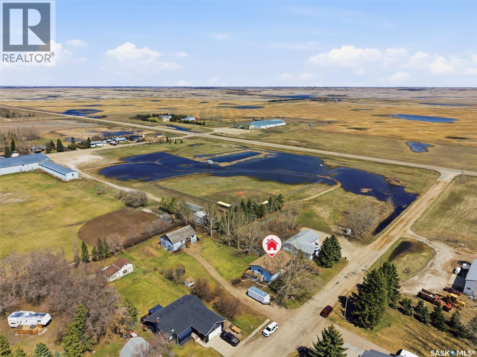 324 Norreys Street, Drake, SK - Outdoor With View