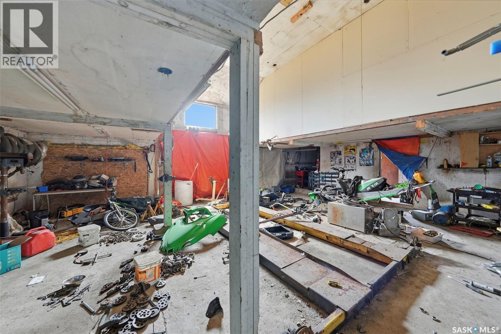 324 Norreys Street, Drake, SK - Indoor