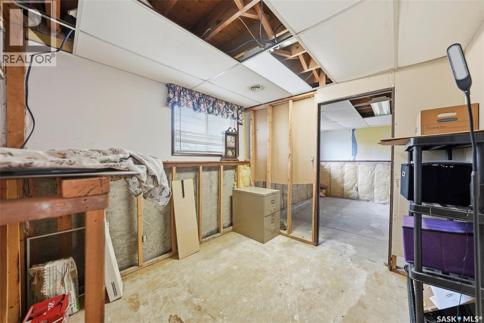 324 Norreys Street, Drake, SK - Indoor