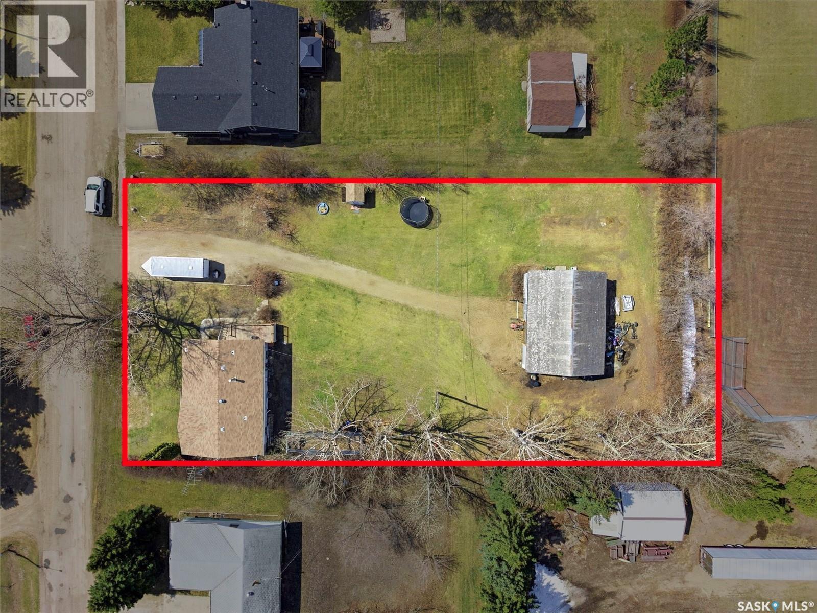 324 Norreys Street, Drake, SK -