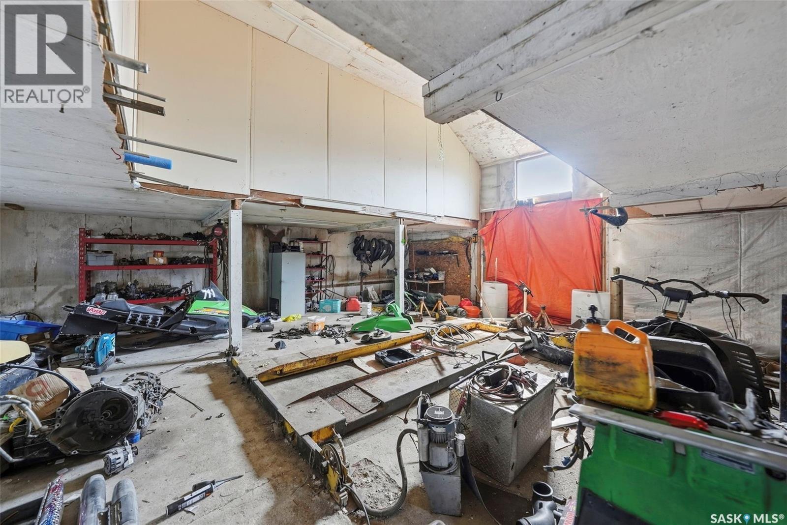 324 Norreys Street, Drake, SK - Indoor