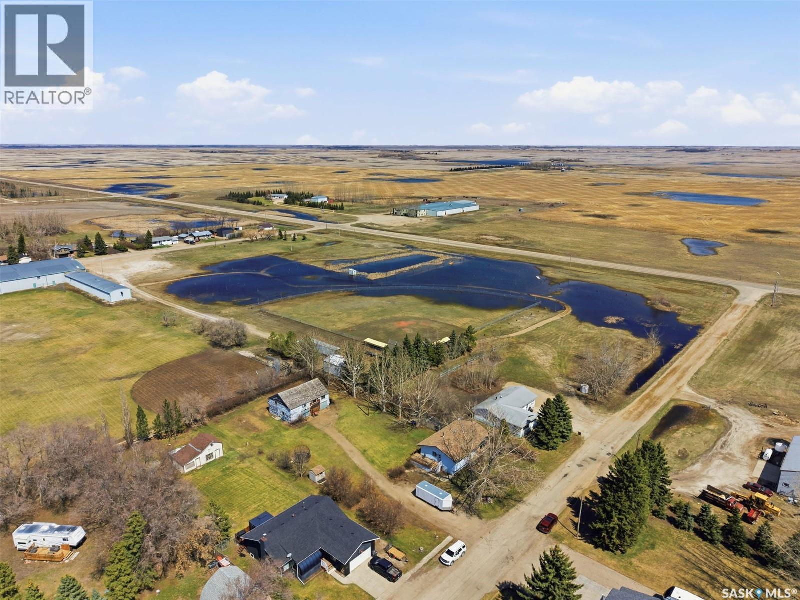 324 Norreys Street, Drake, SK - Outdoor With View