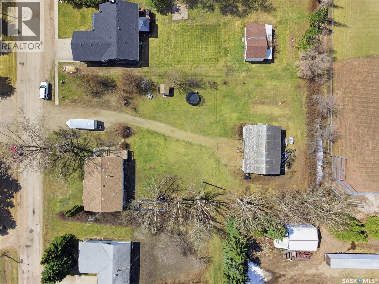 324 Norreys Street, Drake, SK - Outdoor With View