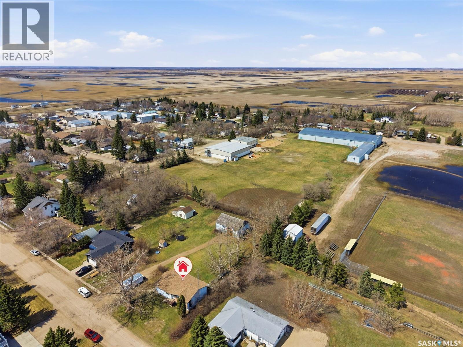 324 Norreys Street, Drake, SK - Outdoor With View