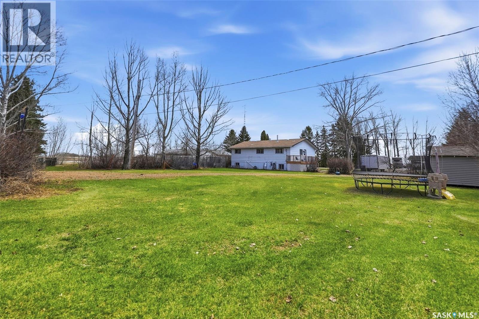 324 Norreys Street, Drake, SK - Outdoor