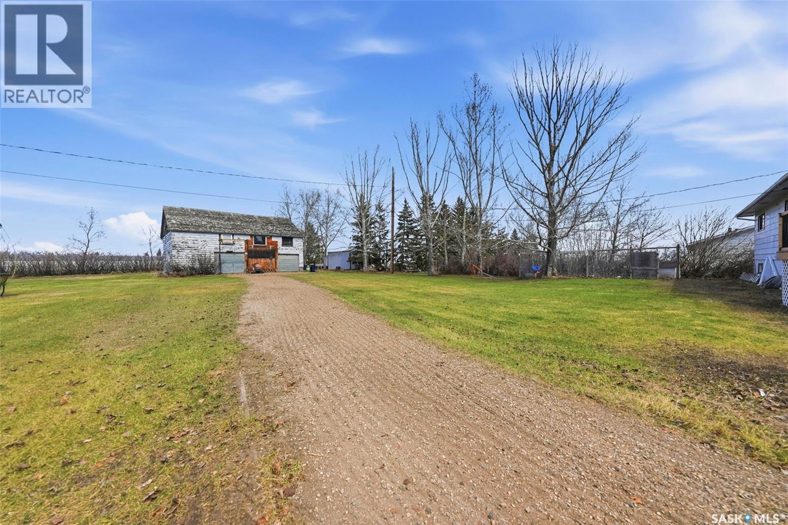 324 Norreys Street, Drake, SK - Outdoor