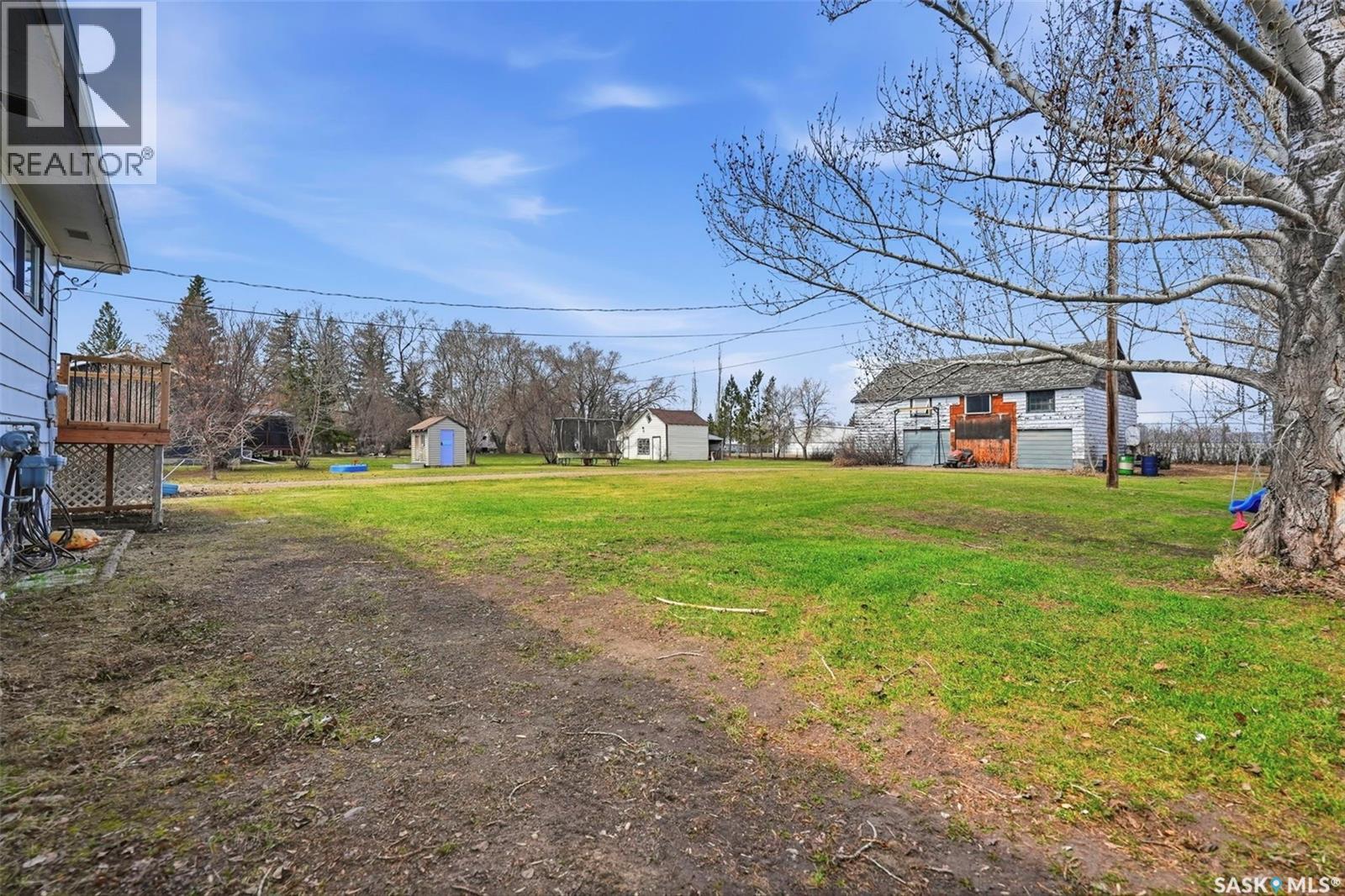 324 Norreys Street, Drake, SK - Outdoor