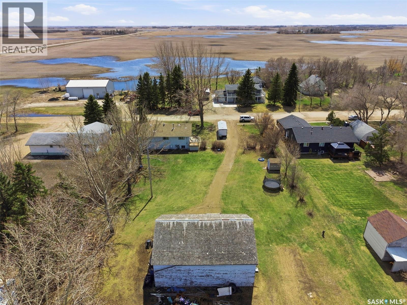 324 Norreys Street, Drake, SK - Outdoor With View